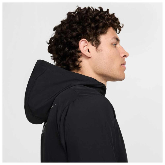 Nike Ανδρική ζακέτα Dri-FIT Versatile Jacket